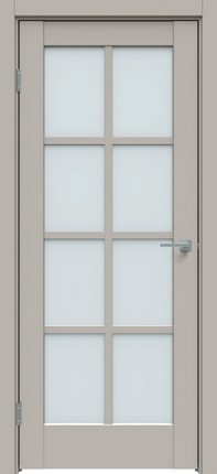 636-Шелл Грей