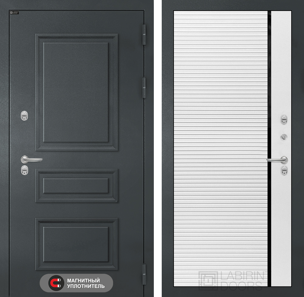 labirint-atlantic-22-white