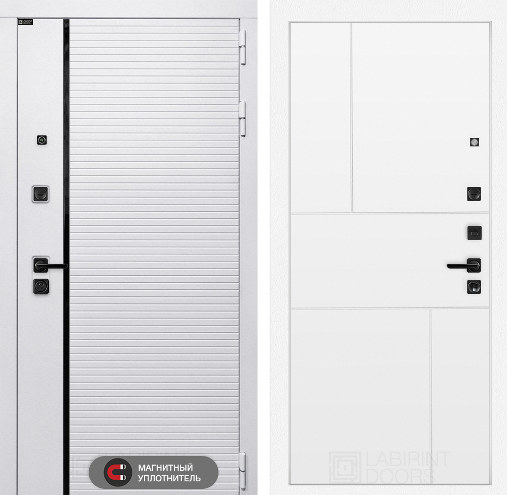 labirint-royal-21-white