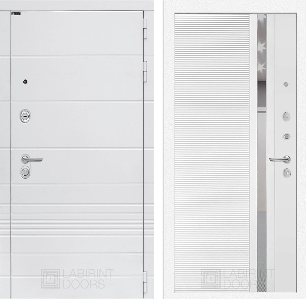 labirint-trendo-31-white