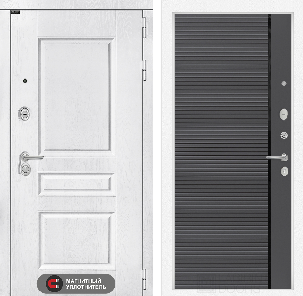 labirint-versal-22-graphite