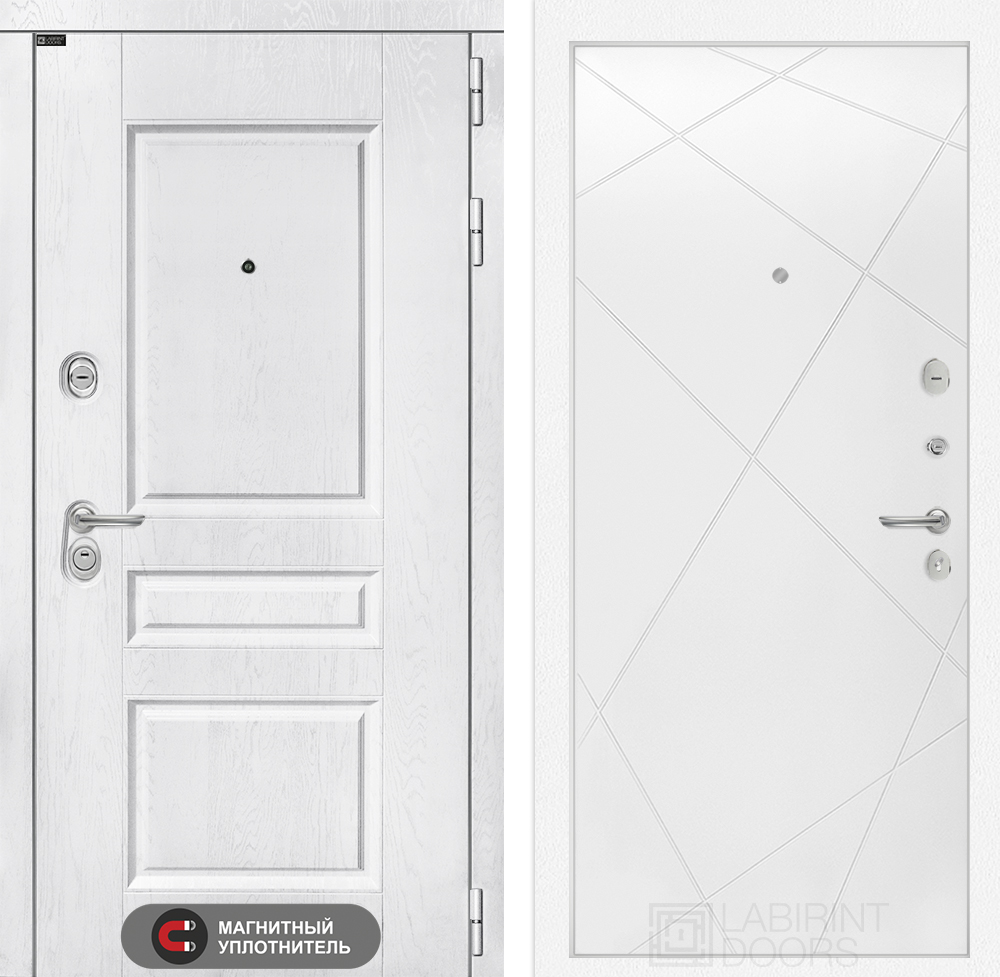 labirint-versal-24-white
