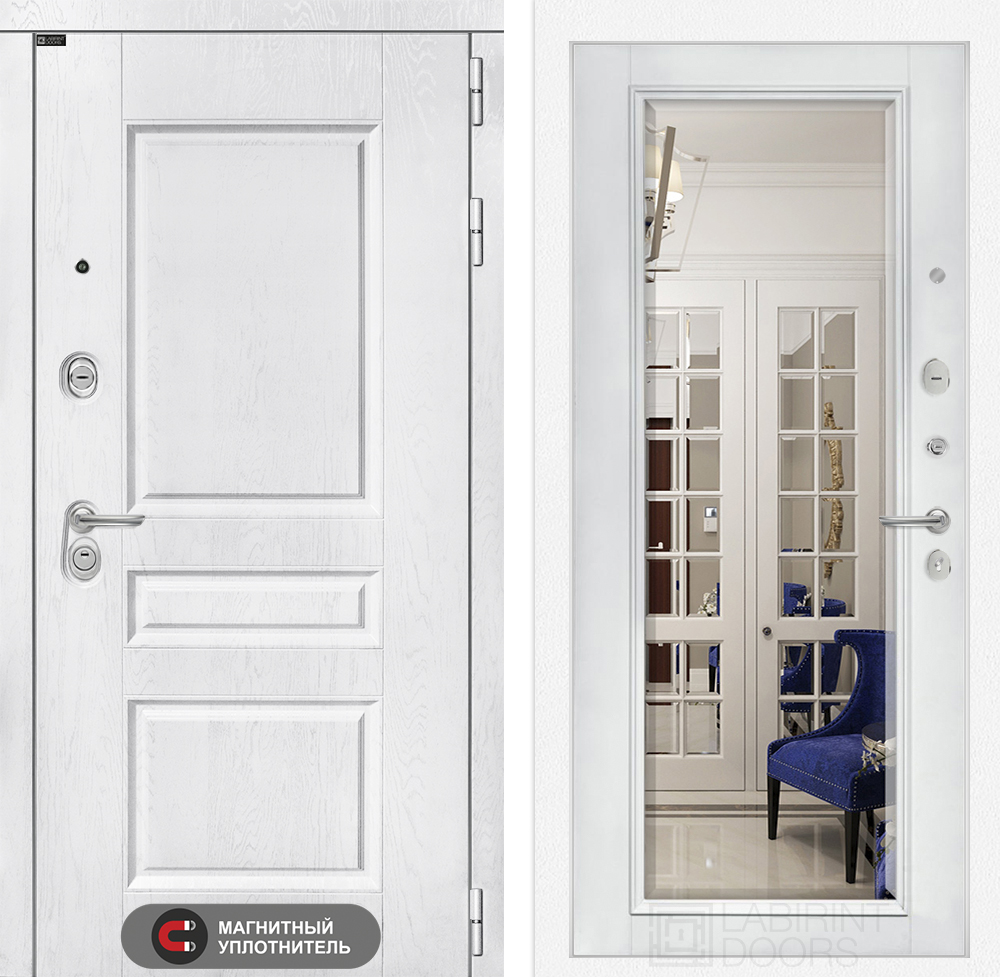 labirint-versal-facet-white